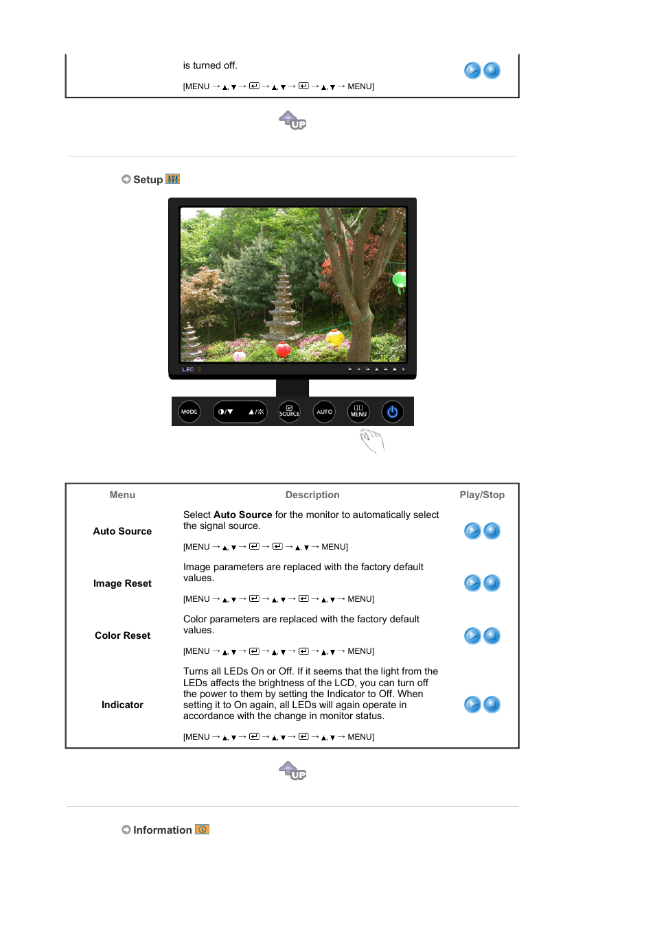 Samsung LS24EDBLB-XAA User Manual | Page 35 / 56