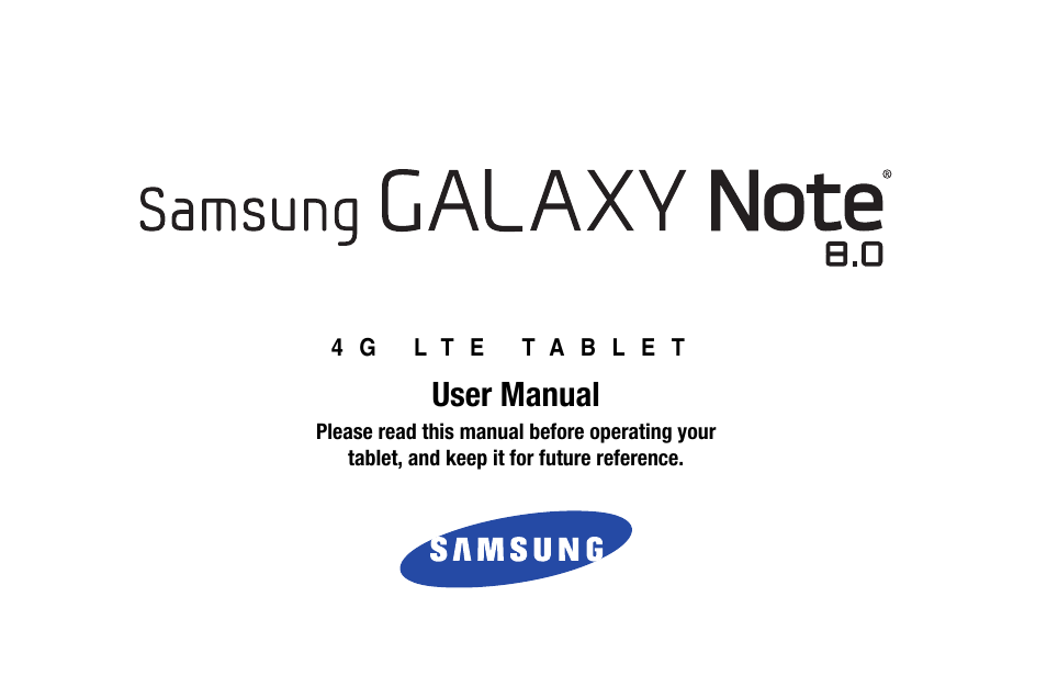 Samsung SGH-I467ZWAATT User Manual | 201 pages