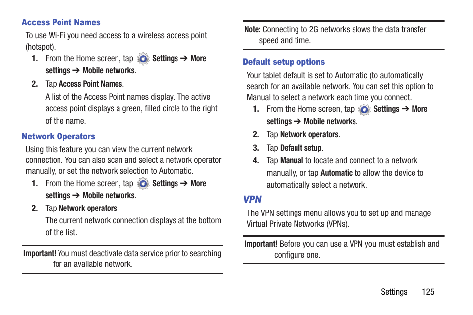 Samsung SGH-I467ZWAATT User Manual | Page 132 / 201