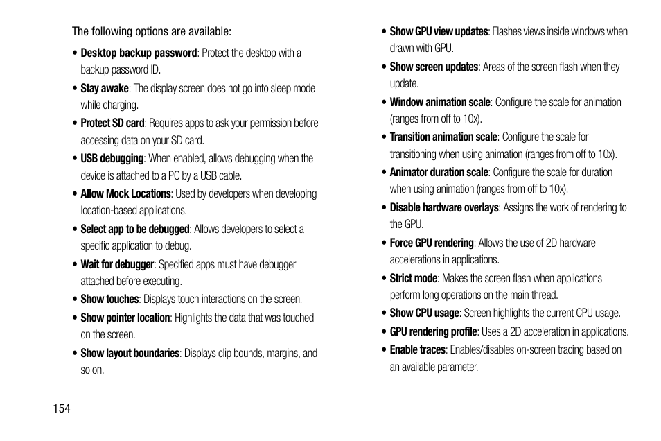 Samsung SGH-I467ZWAATT User Manual | Page 161 / 201