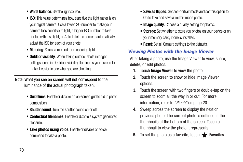 Samsung SGH-I467ZWAATT User Manual | Page 77 / 201