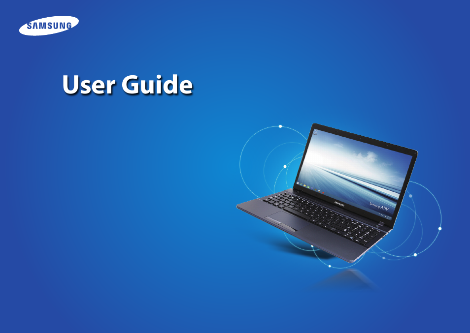 Samsung NP270E5J-K01US User Manual | 131 pages