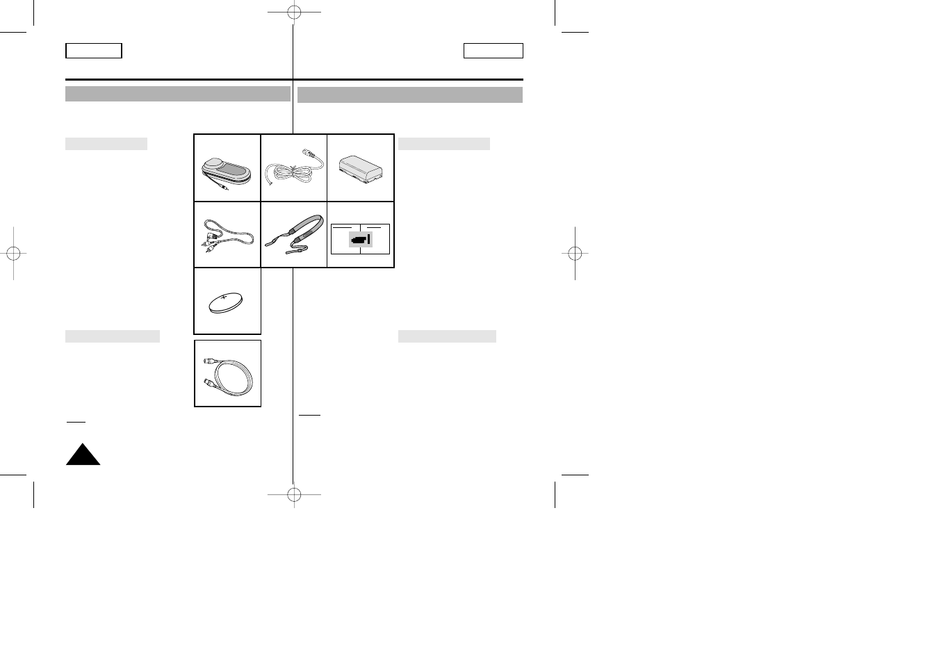 Samsung SC-W87-XAC User Manual | Page 14 / 60