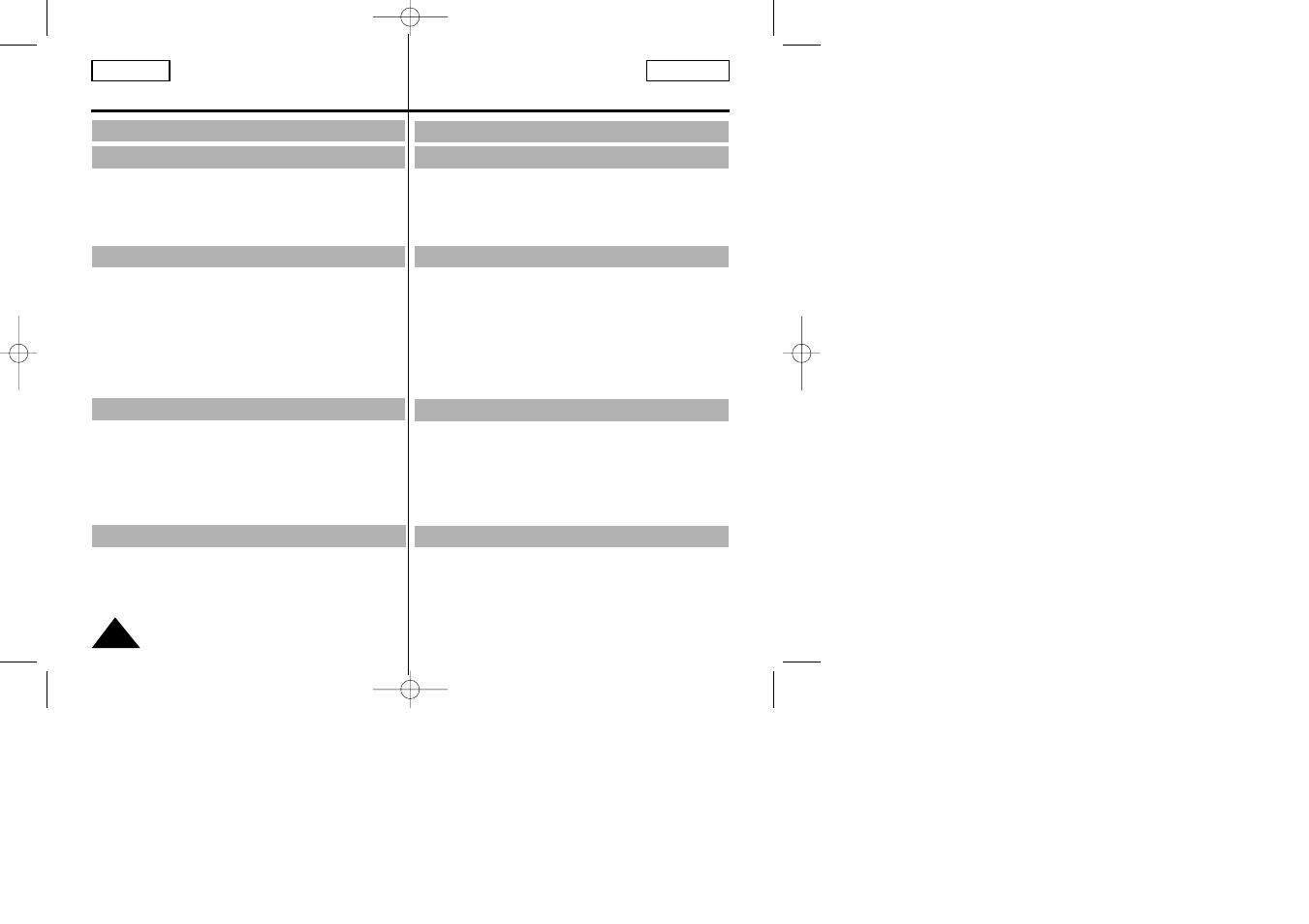 Samsung SC-W87-XAC User Manual | Page 2 / 60