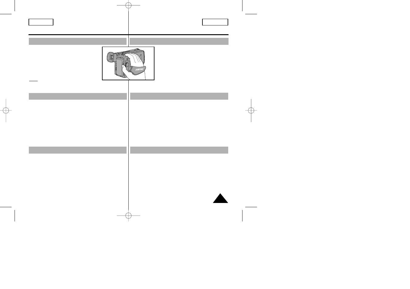 Samsung SC-W87-XAC User Manual | Page 7 / 60