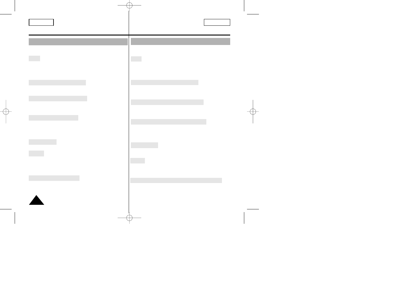 Samsung SC-W87-XAC User Manual | Page 8 / 60