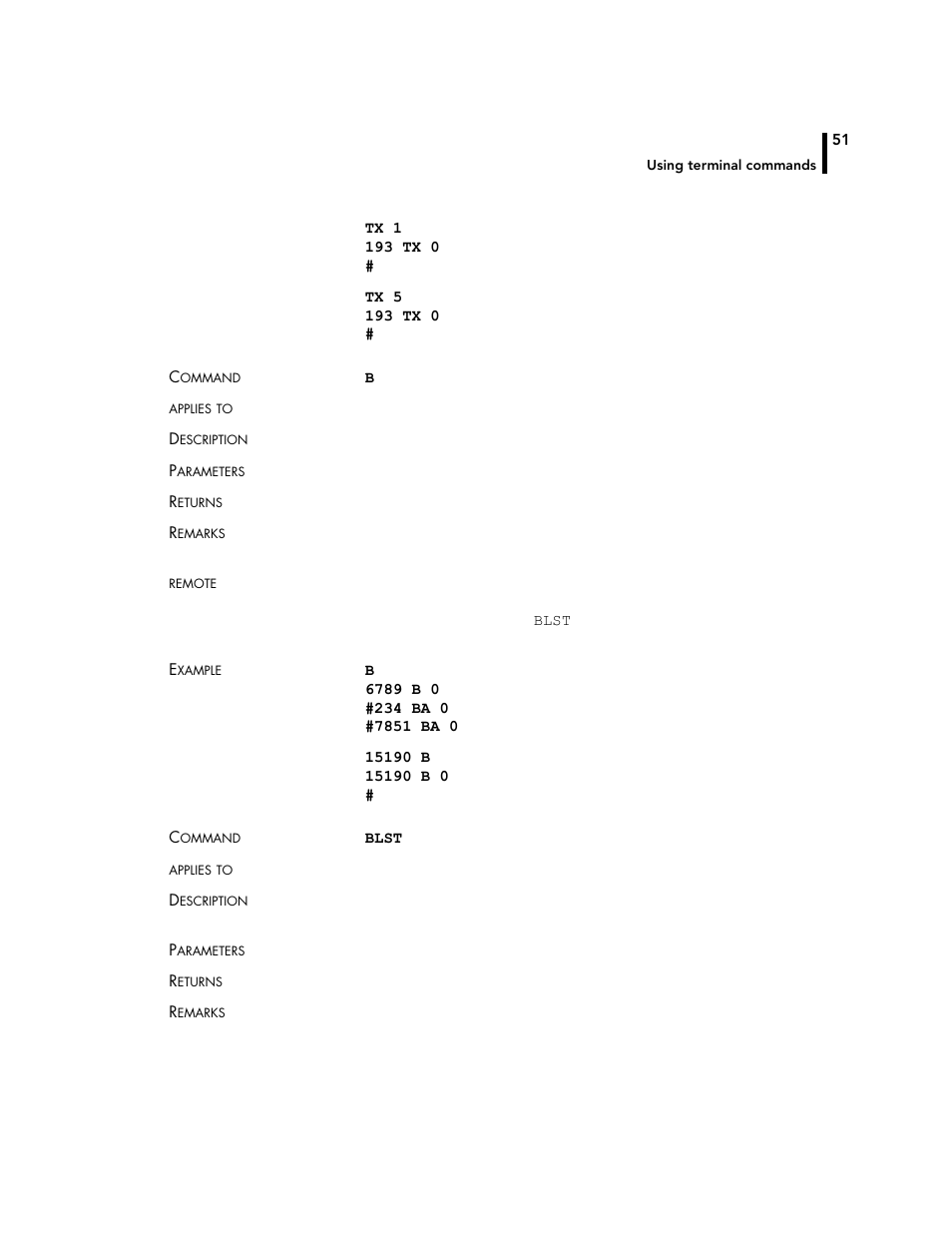 Adcon A720 User Manual | Page 51 / 66