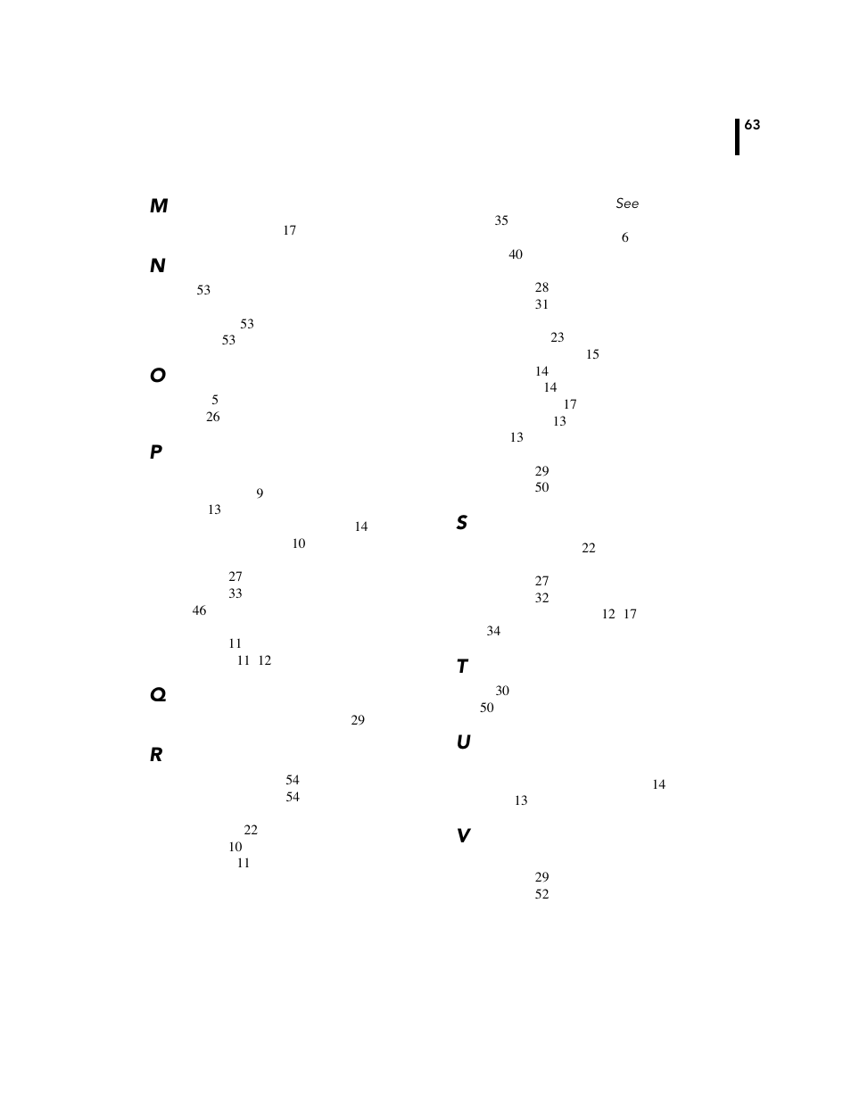 Adcon A720 User Manual | Page 63 / 66