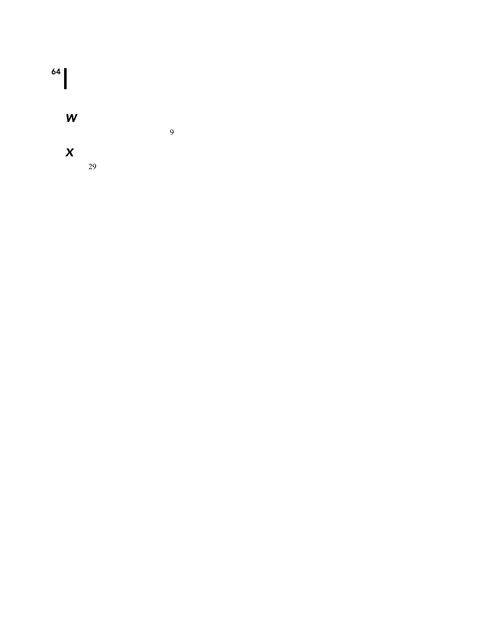 Adcon A720 User Manual | Page 64 / 66