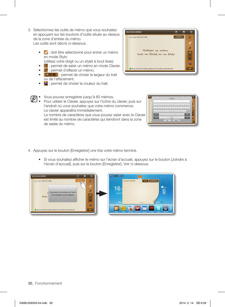 Samsung RS27FDBTNSR-AA User Manual | Page 136 / 312