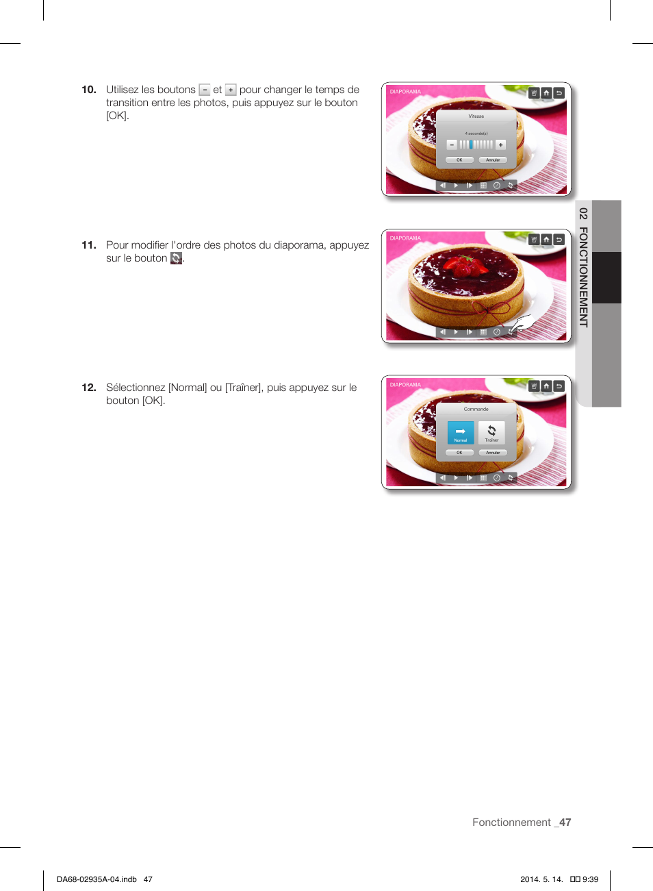 Samsung RS27FDBTNSR-AA User Manual | Page 153 / 312