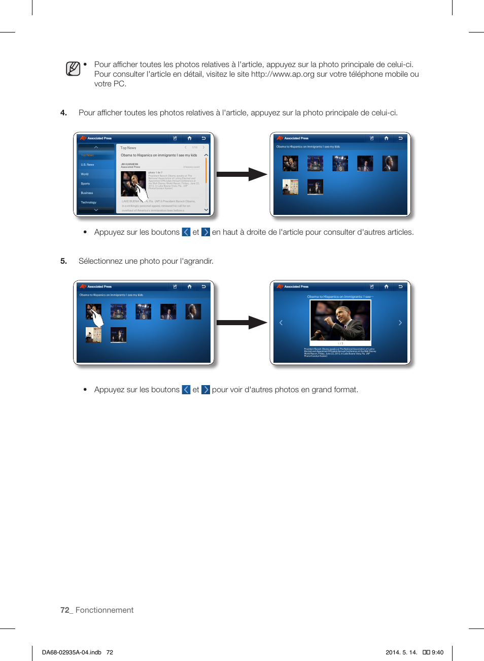 Samsung RS27FDBTNSR-AA User Manual | Page 178 / 312