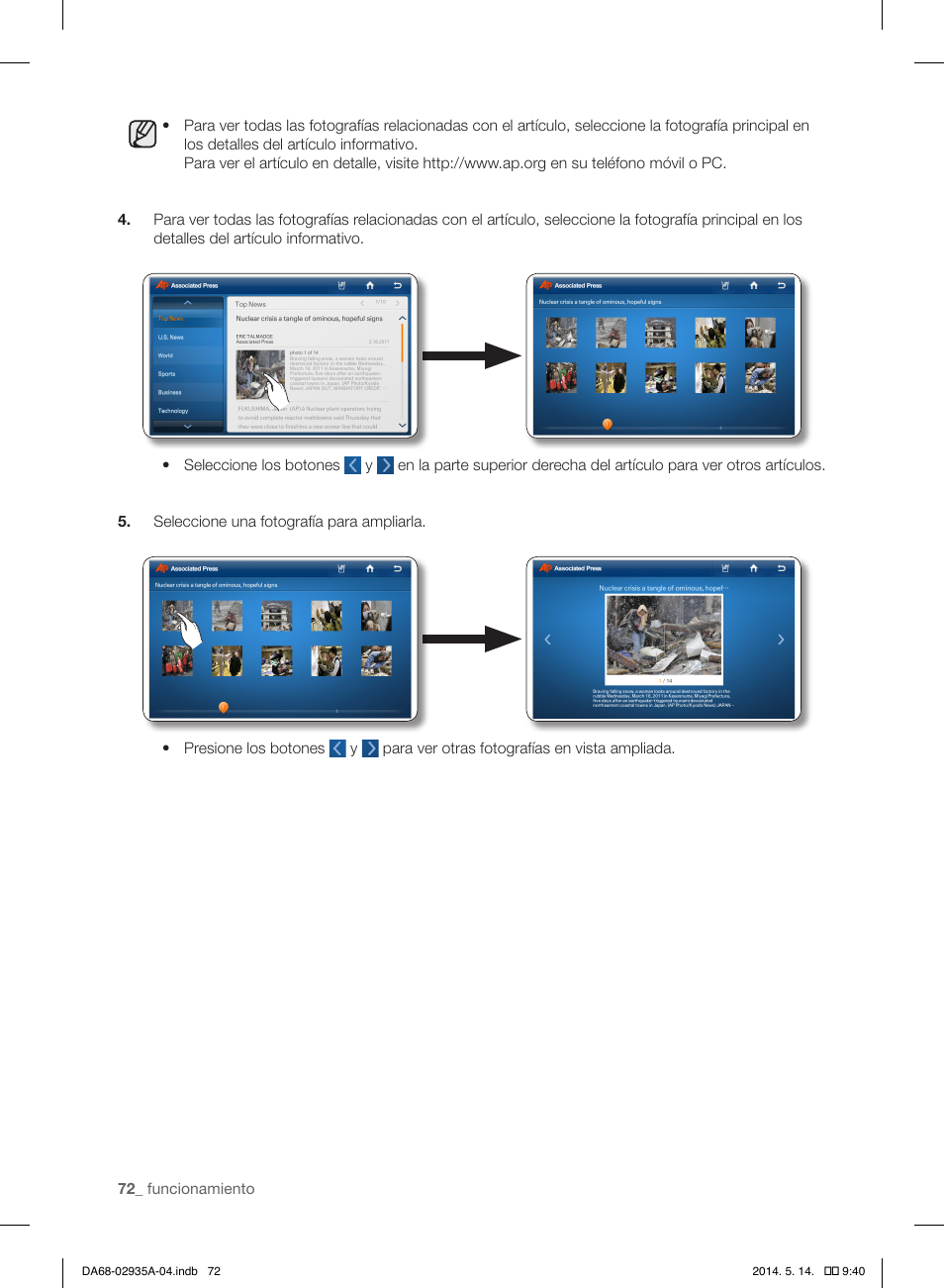 Samsung RS27FDBTNSR-AA User Manual | Page 278 / 312