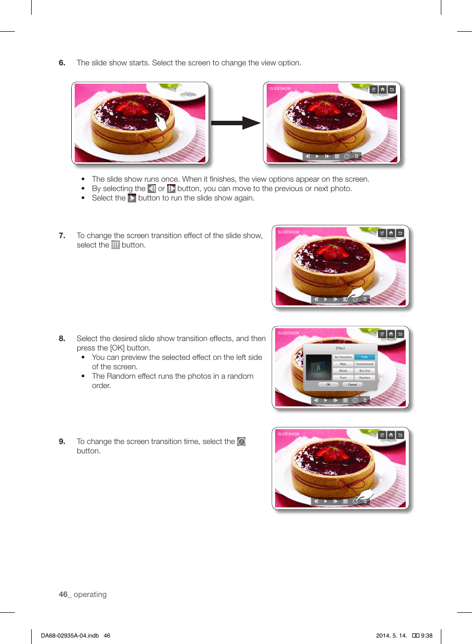 Samsung RS27FDBTNSR-AA User Manual | Page 46 / 312