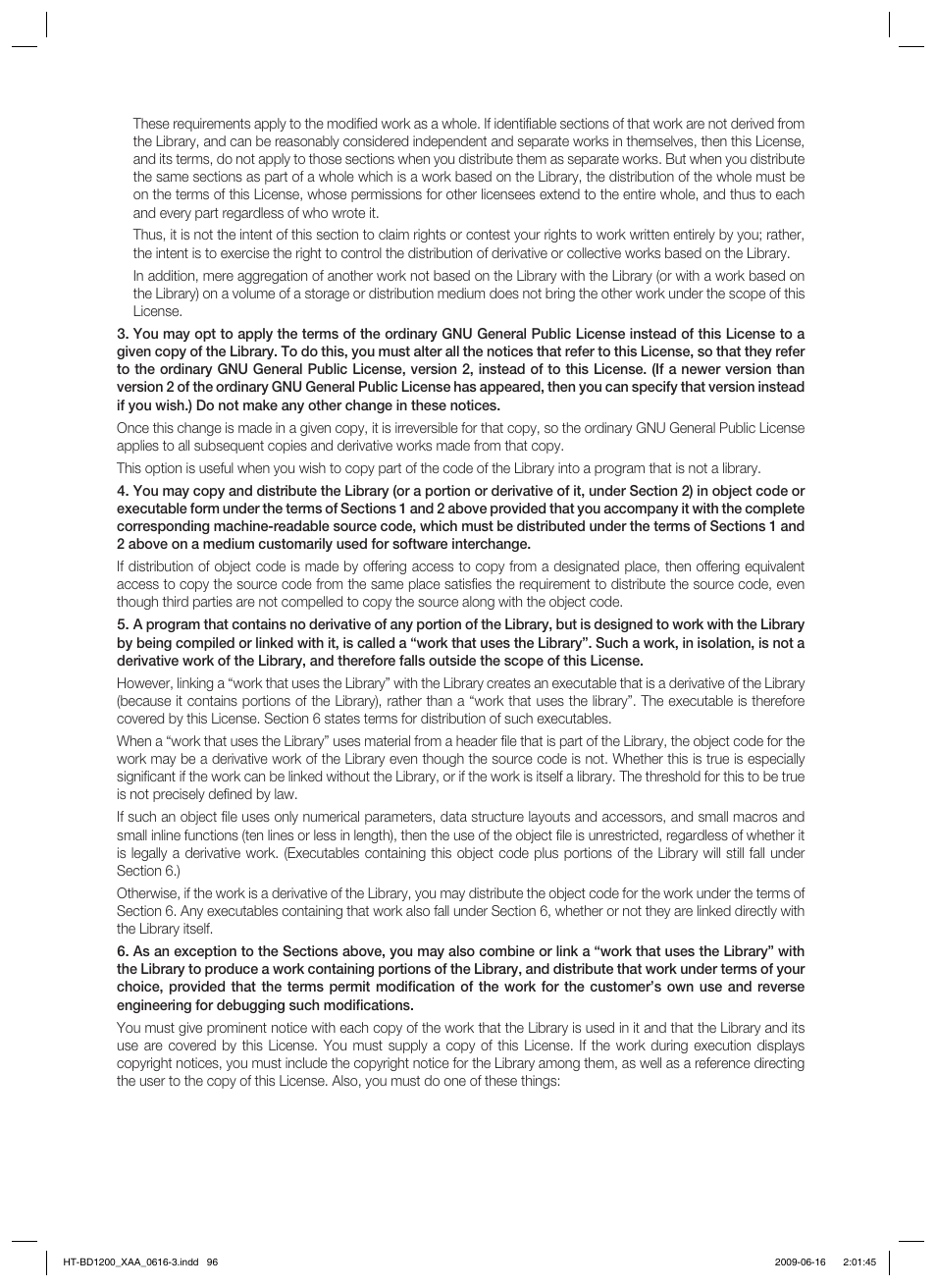 Samsung HT-BD1200T-XAA User Manual | Page 96 / 102