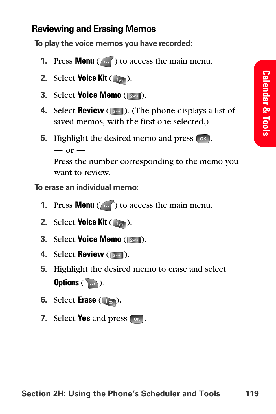 Samsung SPH-A560ABSXAR User Manual | Page 129 / 189