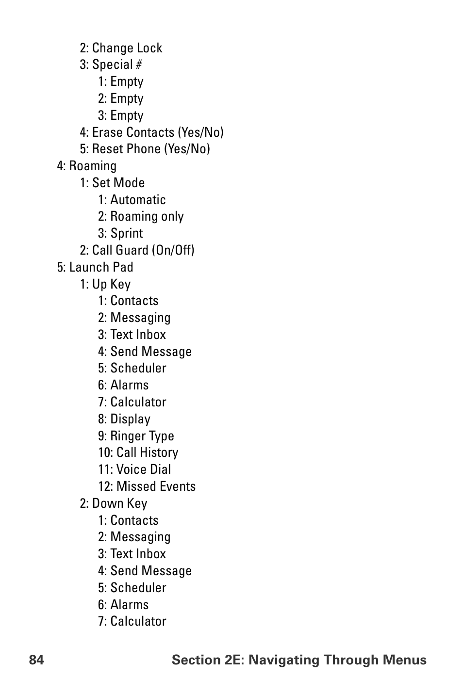 Samsung SPH-A560ABSXAR User Manual | Page 94 / 189