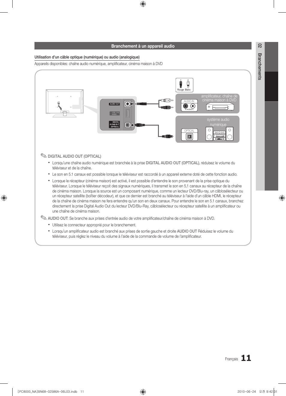 Samsung PN63C8000YFXZA User Manual | Page 143 / 198