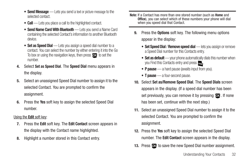 Samsung SCH-U350ZIAATL User Manual | Page 35 / 137