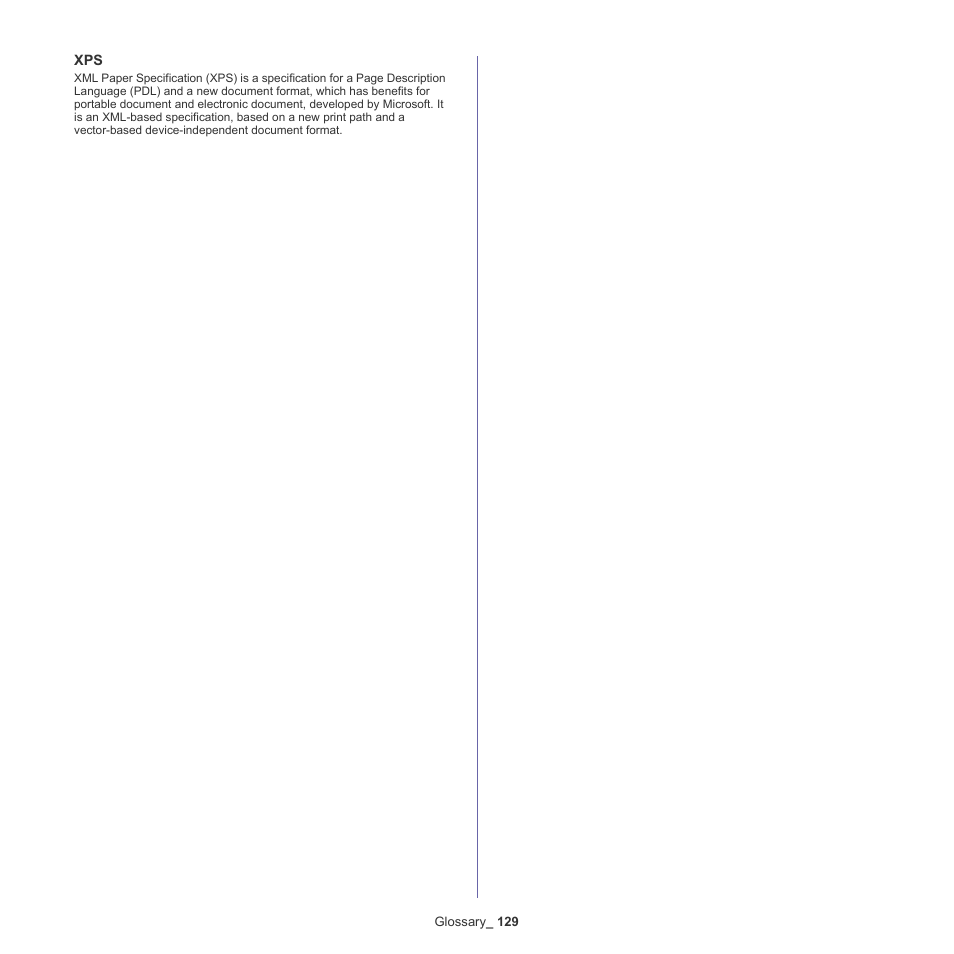 Samsung CLX-9250ND-XAA User Manual | Page 129 / 129