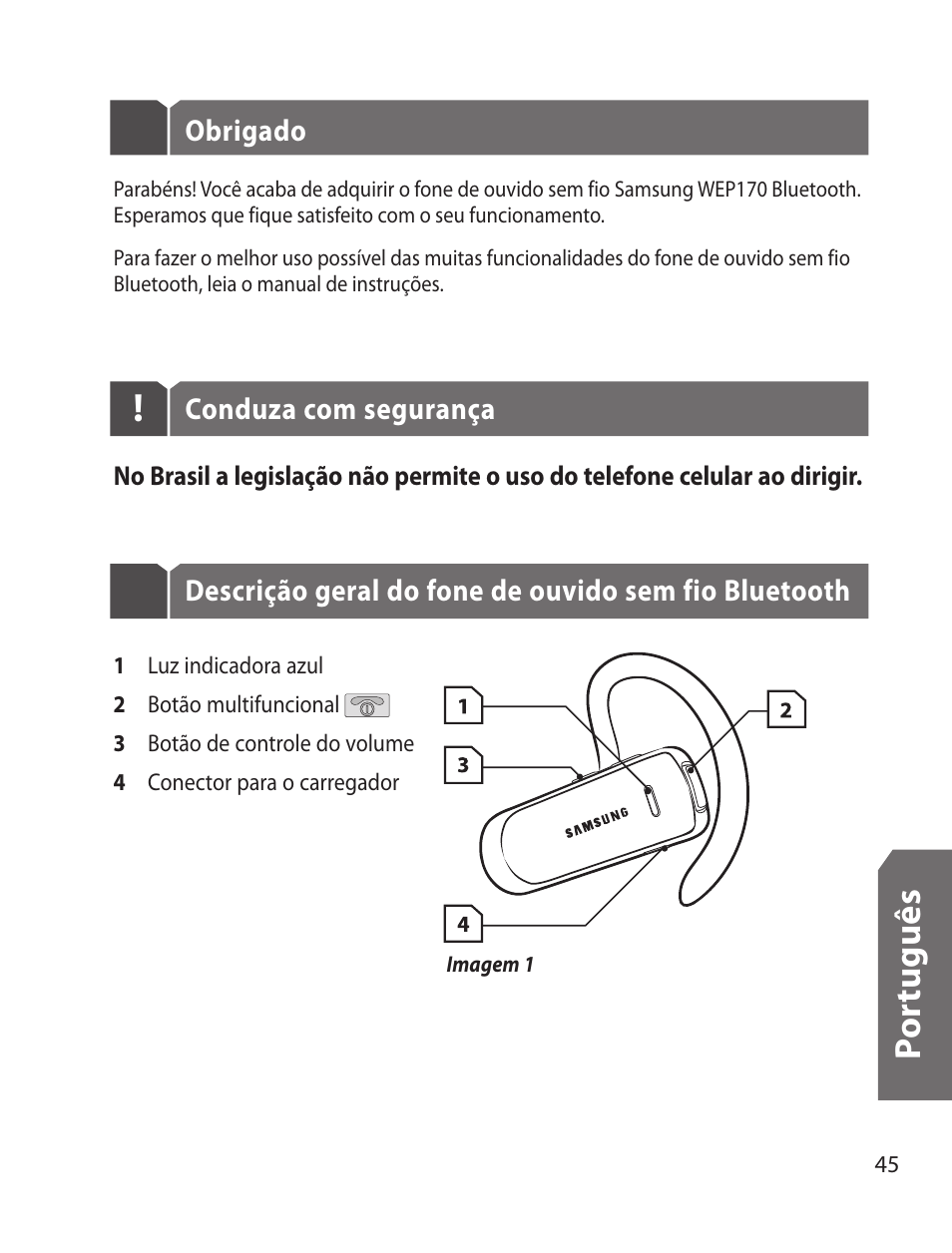 Samsung WEP170JBEG-XAR User Manual | Page 47 / 58