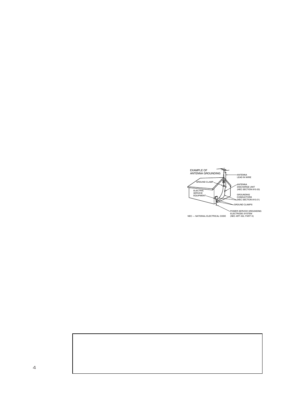 Samsung TXP3271HX-XAA User Manual | Page 4 / 79