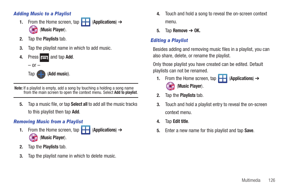 Samsung SGH-T759ZPBTMB User Manual | Page 131 / 259