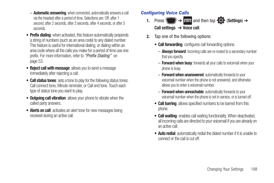 Samsung SGH-T759ZPBTMB User Manual | Page 193 / 259