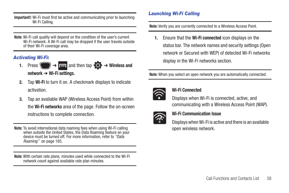 Samsung SGH-T759ZPBTMB User Manual | Page 63 / 259