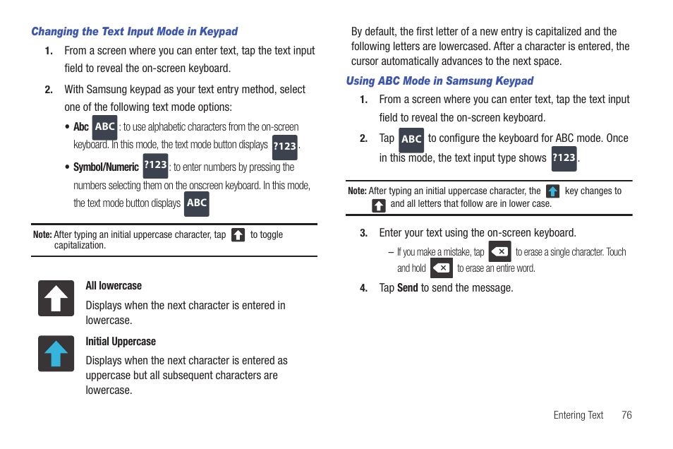 Samsung SGH-T759ZPBTMB User Manual | Page 81 / 259