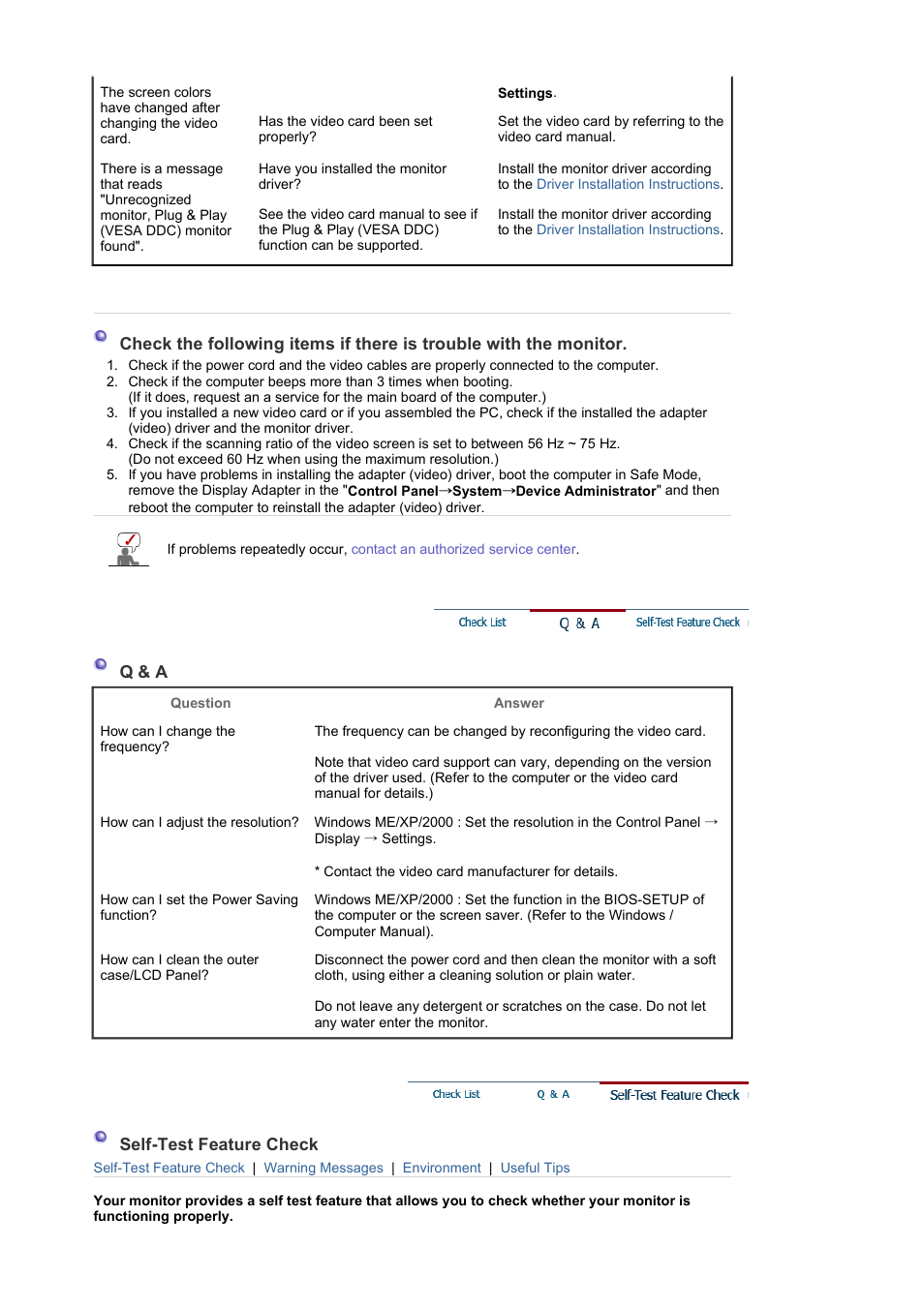 Samsung LS24EDBLB-XAA User Manual | Page 14 / 15