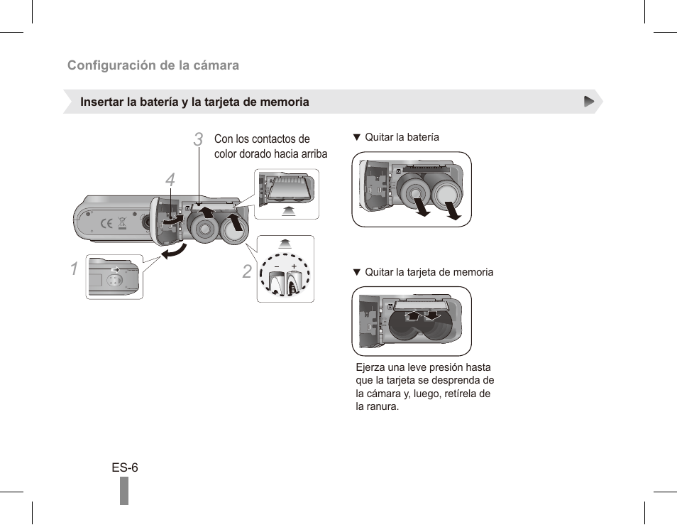 Samsung EC-SL35ZZBARUS User Manual | Page 16 / 22