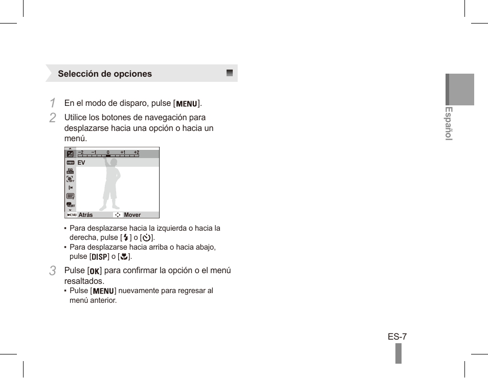 Samsung EC-SL35ZZBARUS User Manual | Page 17 / 22