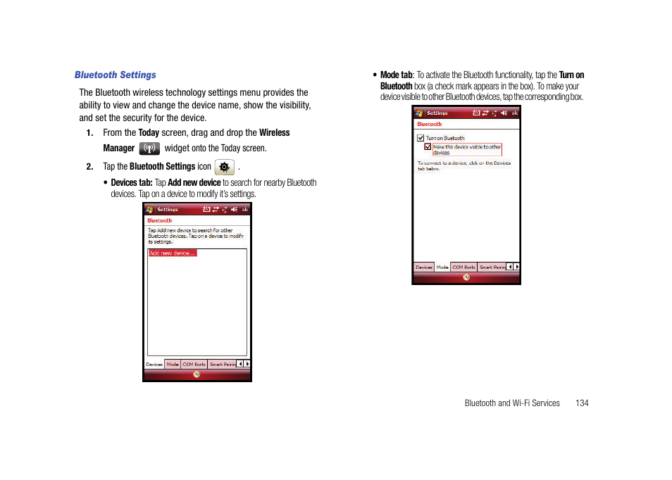 Samsung SCH-I910ZKAVZW User Manual | Page 137 / 209