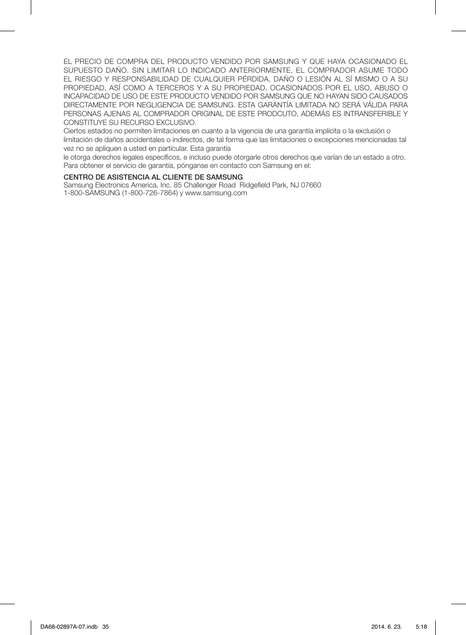 Samsung RF24FSEDBSR-AA User Manual | Page 71 / 108