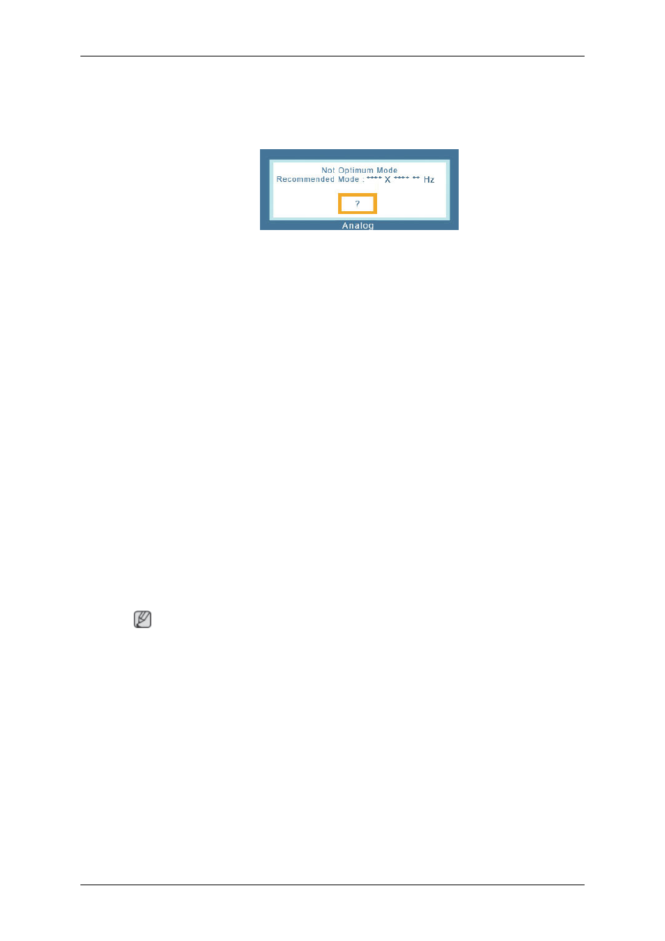 Warning messages, Environment, Useful tips | 2233sw} check list | Samsung LS22CMZKFV-ZA User Manual | Page 16 / 20