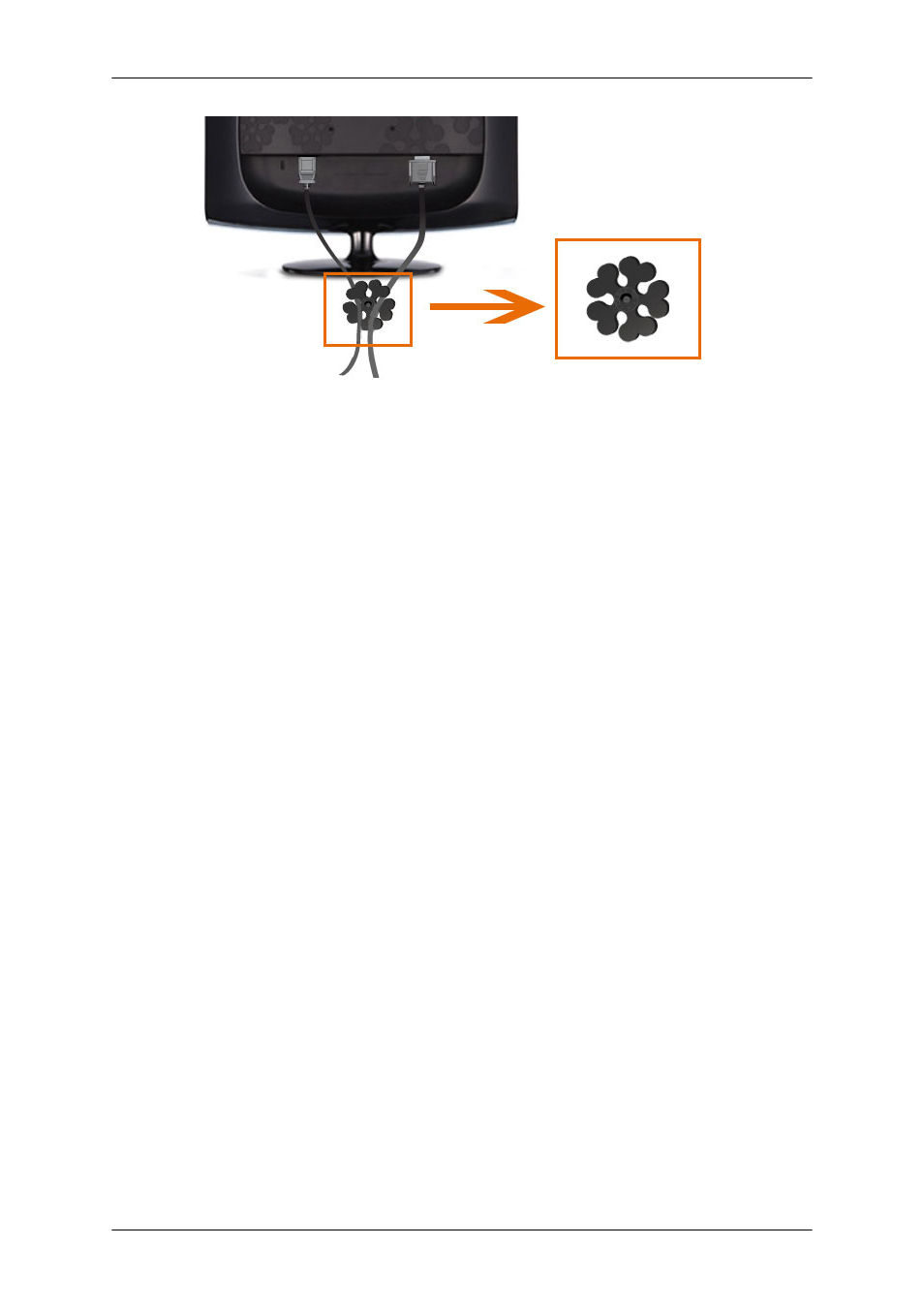 Samsung LS22CMZKFV-ZA User Manual | Page 6 / 20