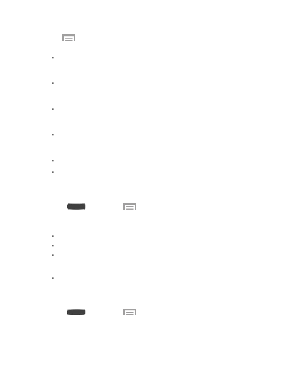 Mobile networks, Tethering | Samsung SPH-L600ZKASPR User Manual | Page 116 / 159