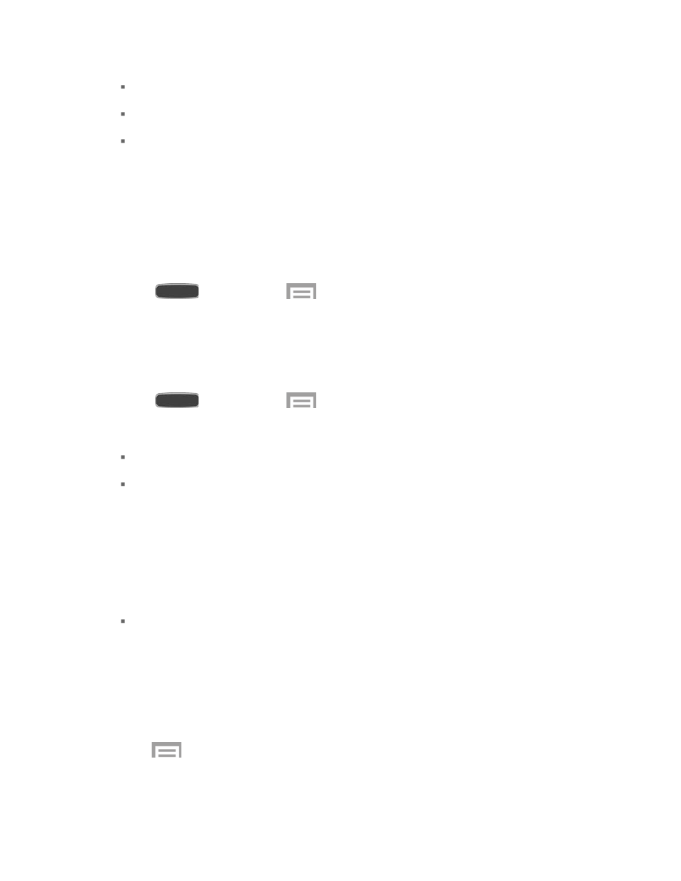 Roaming | Samsung SPH-L600ZKASPR User Manual | Page 117 / 159