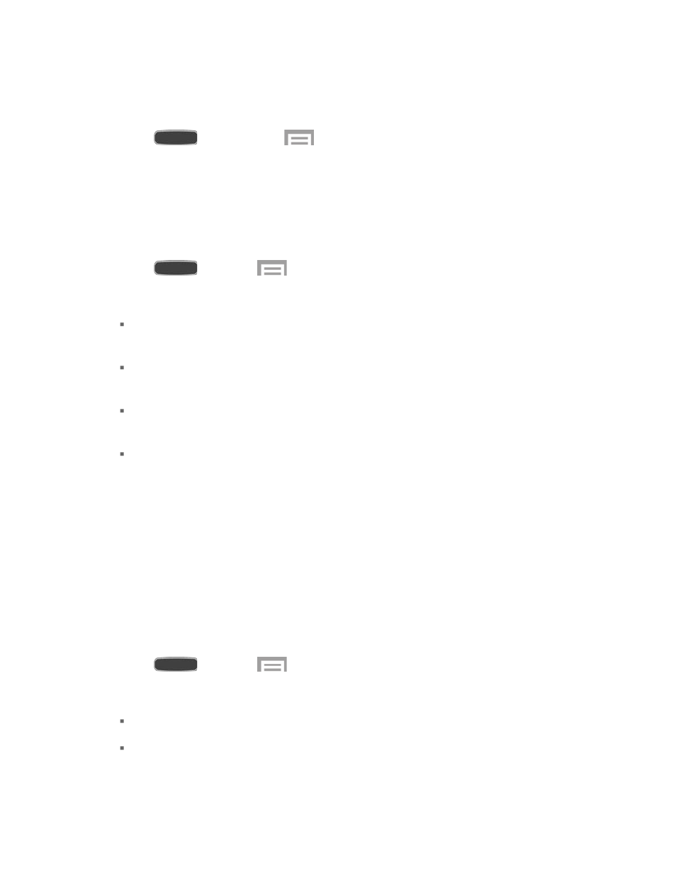 Edit after screen capture, Led indicator, Sound | Volume | Samsung SPH-L600ZKASPR User Manual | Page 126 / 159