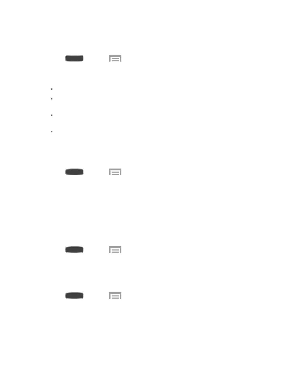 Ringtones and keypad tones, Personalize call sound, Noise reduction | Increase volume in pocket | Samsung SPH-L600ZKASPR User Manual | Page 132 / 159