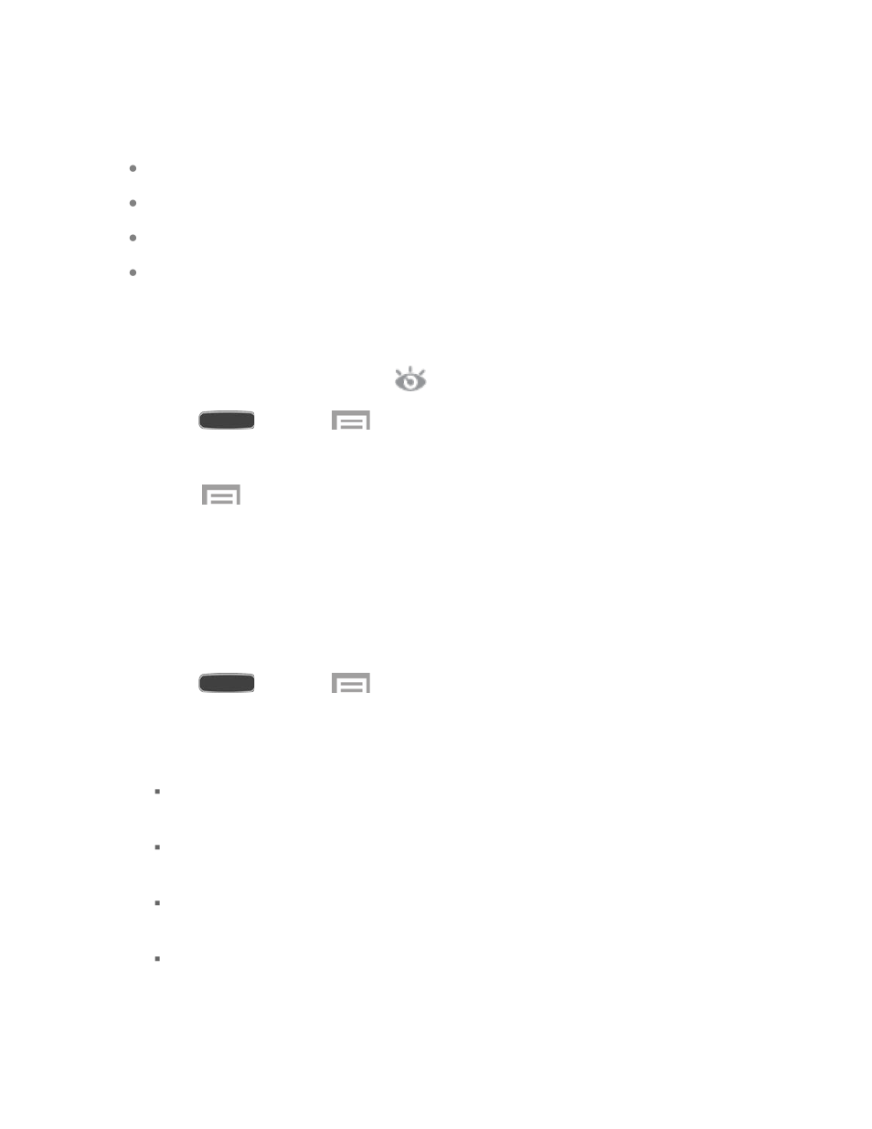 Smart stay, Air view | Samsung SPH-L600ZKASPR User Manual | Page 145 / 159