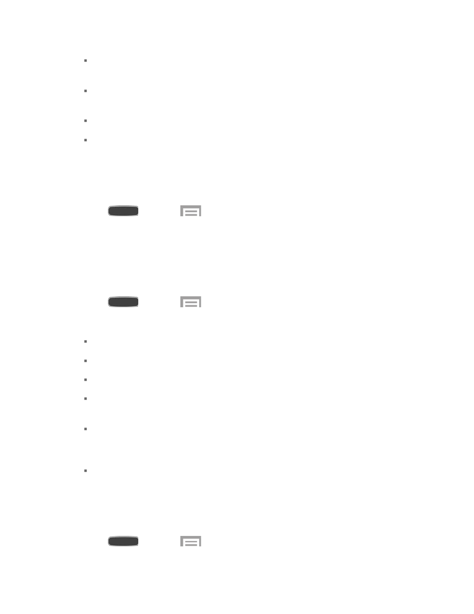 Activate this device, System update, About device | Samsung SPH-L600ZKASPR User Manual | Page 153 / 159