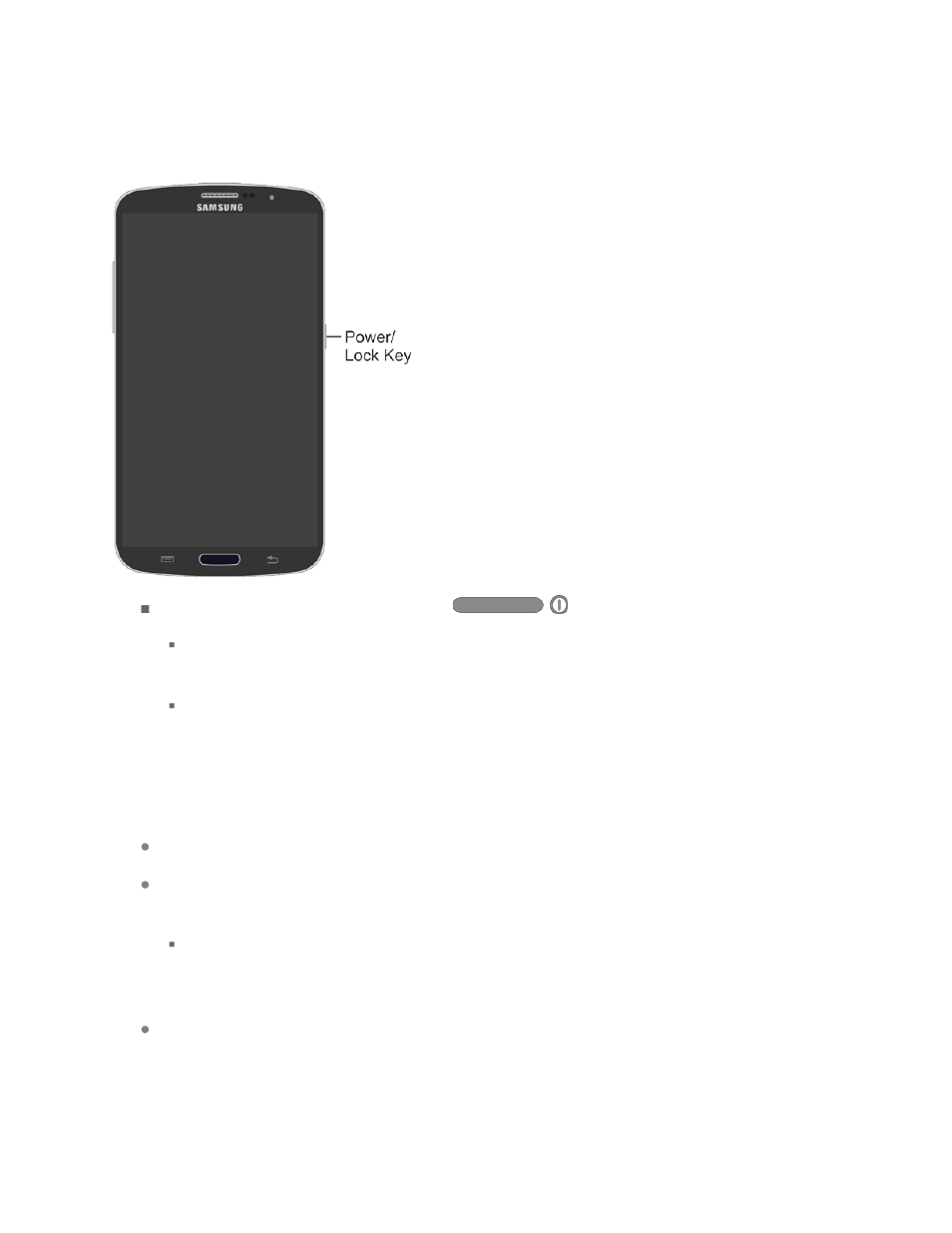 Turn the phone on, Activate your phone | Samsung SPH-L600ZKASPR User Manual | Page 16 / 159