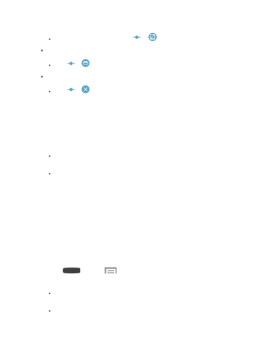 Customizing the multi window apps, Features, Air view | Samsung SPH-L600ZKASPR User Manual | Page 39 / 159