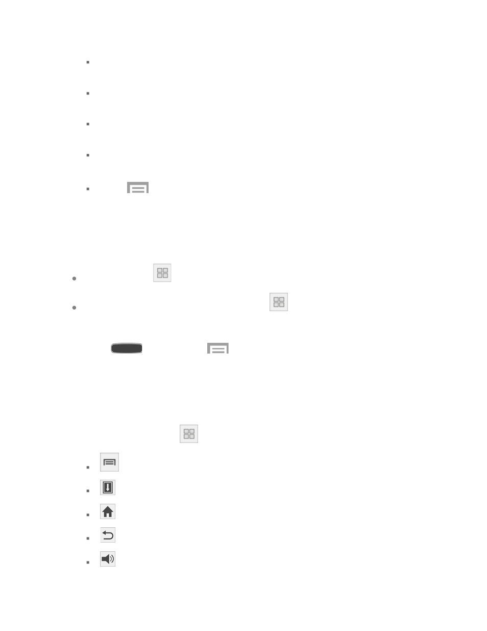 Assistant menu | Samsung SPH-L600ZKASPR User Manual | Page 40 / 159