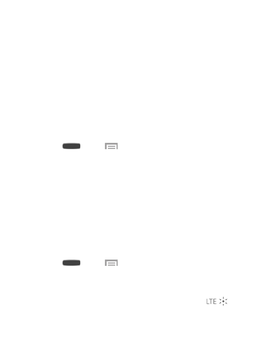 Your data services user name, Sprint spark lte | Samsung SPH-L600ZKASPR User Manual | Page 86 / 159