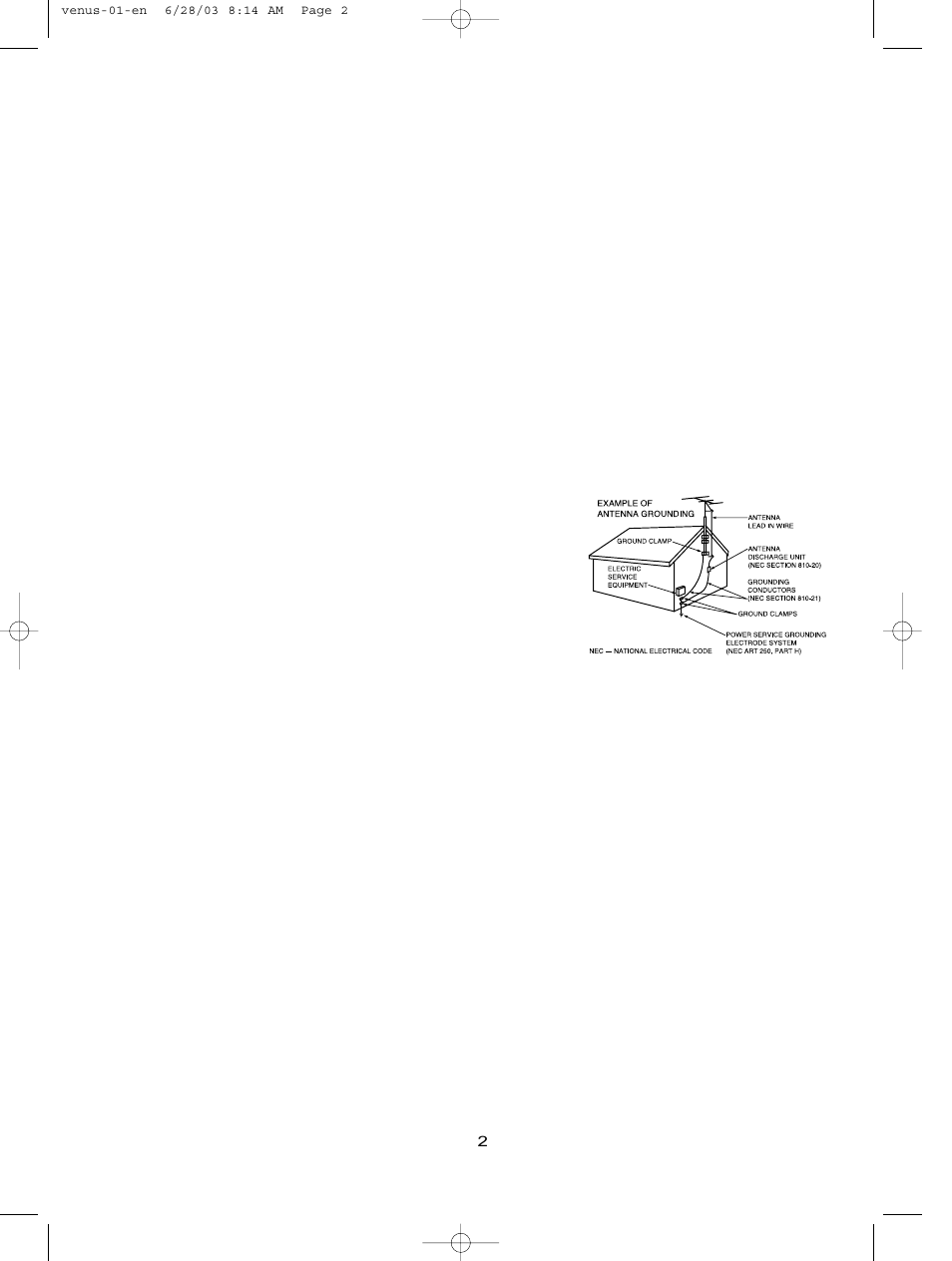 Samsung LTN325WX-XAA User Manual | Page 3 / 82
