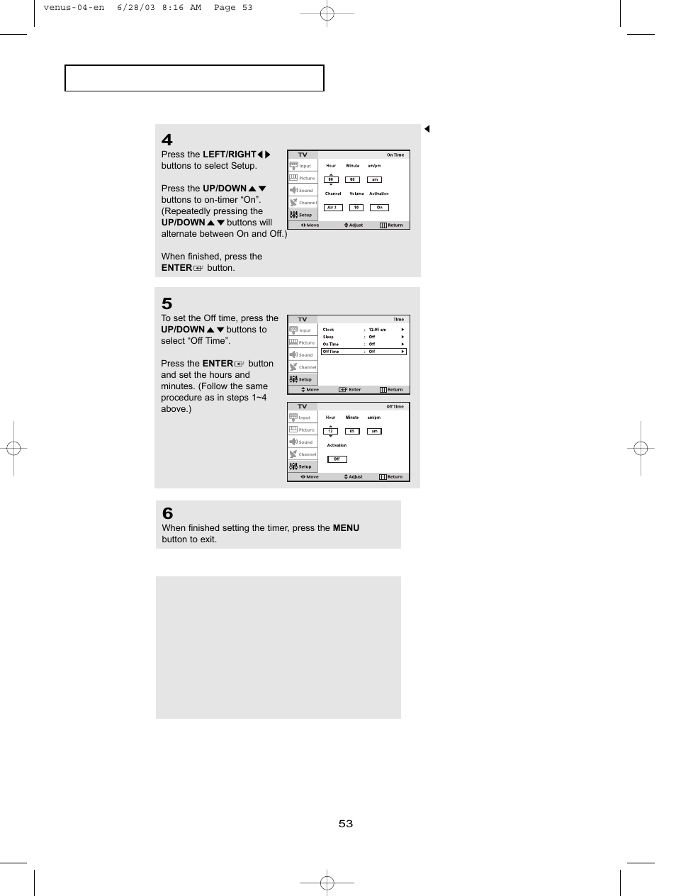 Samsung LTN325WX-XAA User Manual | Page 61 / 82