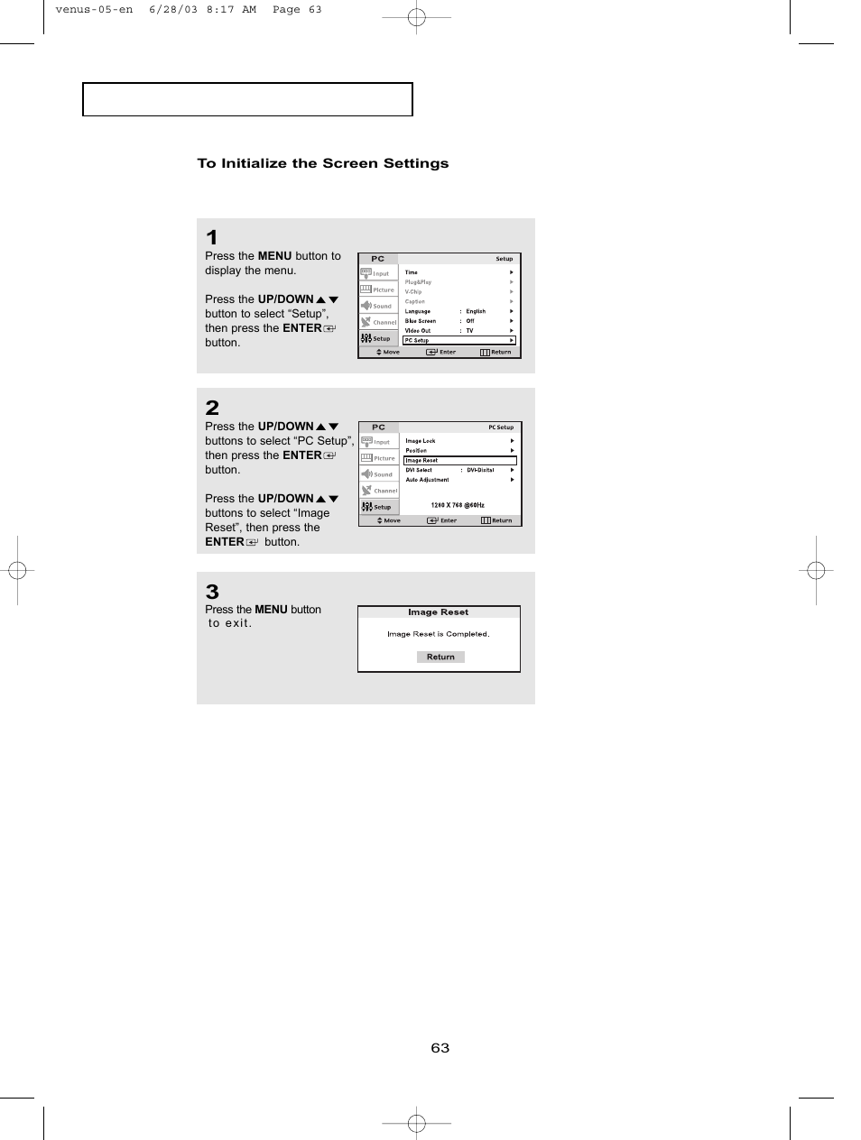 P c d | Samsung LTN325WX-XAA User Manual | Page 71 / 82